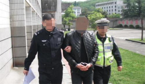 刑事诉讼法下发逮捕判刑多久（刑事诉讼法取保候审条款）