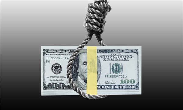 信用卡诈骗量刑额度