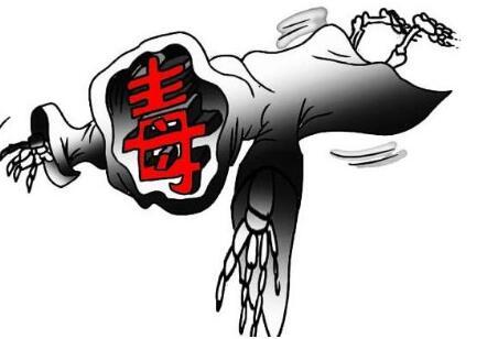 毒品犯罪种类