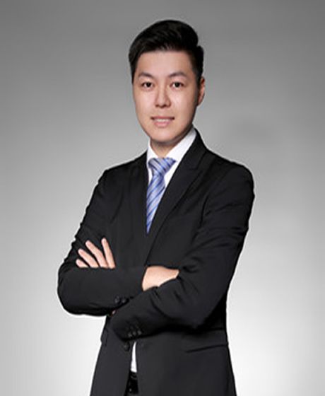 陈律师